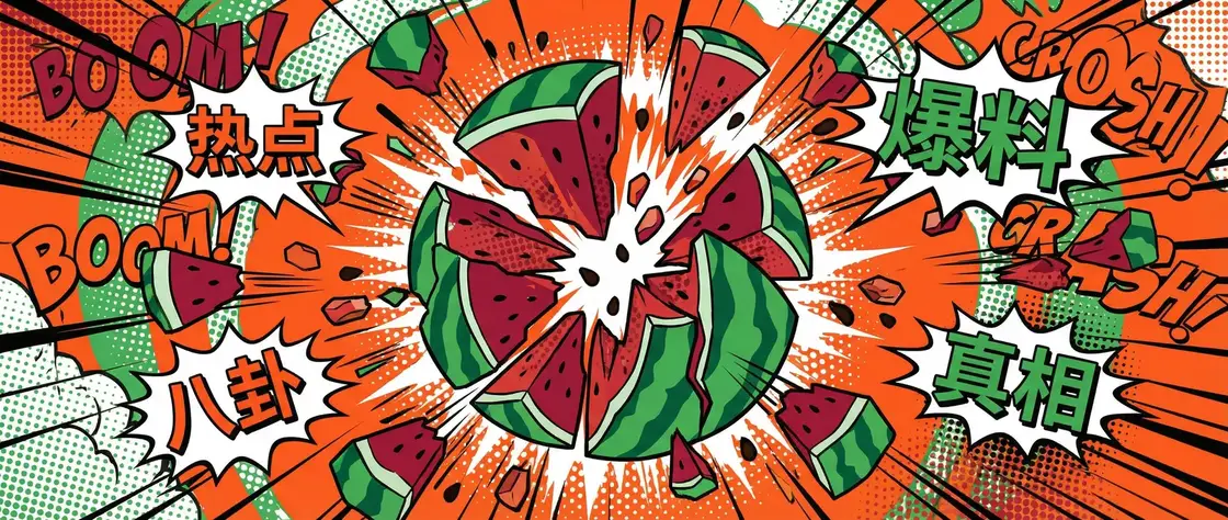 18游戏 今日头瓜爆炸漫画横幅